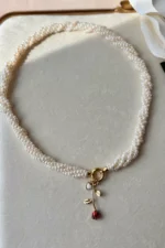 Nevbahar Model Kolye