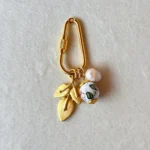 Tasarım Kilit Charm No:2