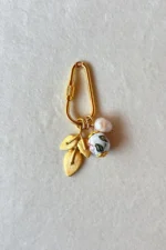 Tasarım Kilit Charm No:2