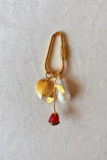 Tasarım Kilit Charm No:1 - Görsel 3