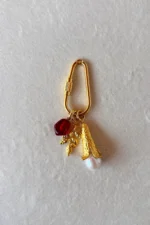 Tasarım Kilit Charm No:1 - Görsel 2