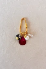 Tasarım Kilit Charm No:2 - Görsel 3